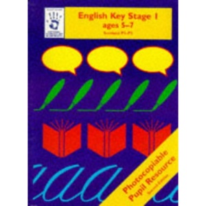 English: Key Stage 1 (Blueprints)