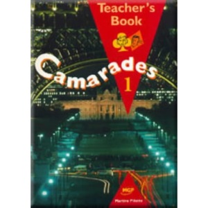 Camarades: Teacher's Book Stage 1
