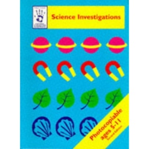 Science Investigations (Blueprints)