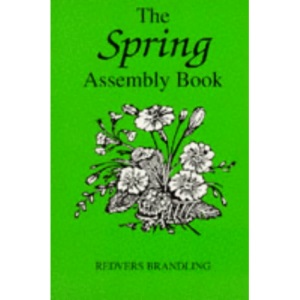The Spring Assembly Book