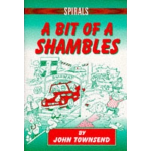 Spirals - A Bit of a Shambles