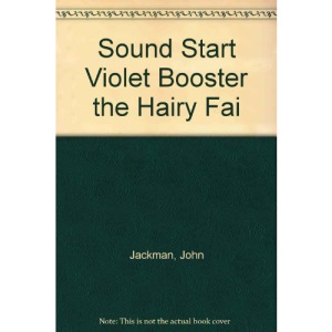 Sound Start: Booster Violet Level