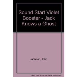 Sound Start: Booster Violet Level