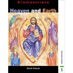 Dramascripts - Heaven and Earth