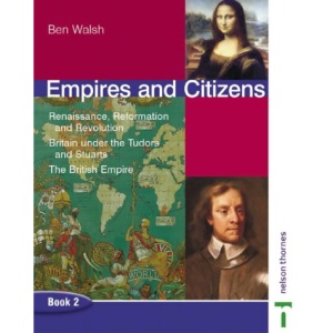 Empires and Citizens Pupil Book 2: Pupil's Book Bk.2