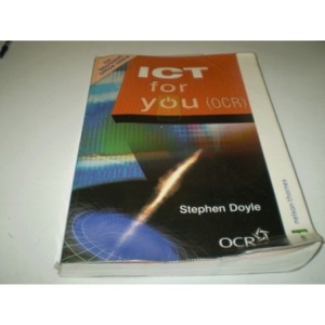 ICT for you - Edexcel Coursebook