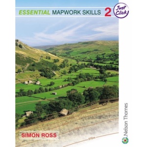 Essential Mapwork Skills 2: v. 2
