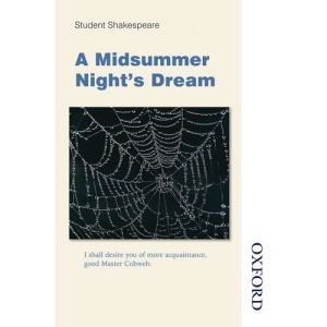 Nelson Thornes Shakespeare - A Midsummer Night's Dream