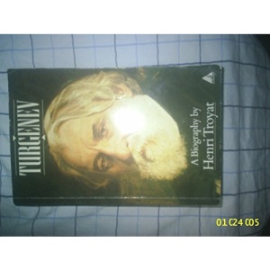 Turgenev