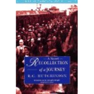 Recollection of a Journey (Allison & Busby Twentieth Century Classics)