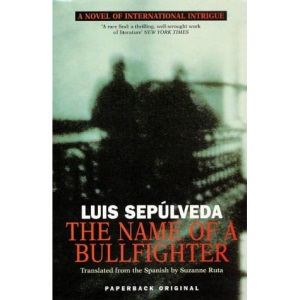 The Name of a Bullfighter