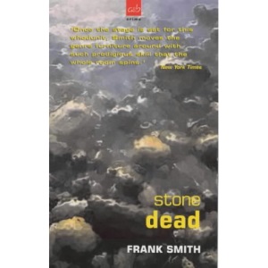 Stone Dead (A Chief Inspector Neil Paget mystery)
