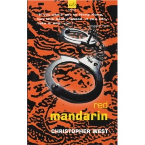 Red Mandarin (A&B Crime)
