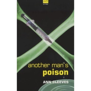 Another Man's Poison (A&B Crime)