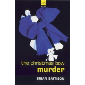 The Christmas Bow Murder (A DCI Jim Ashworth mystery)