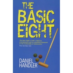 The Basic Eight