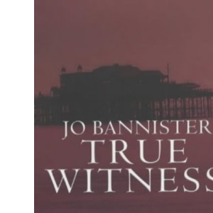 True Witness (A&B Crime) (A&B Crime S.)