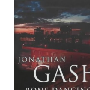Bone Dancing (A&B Crime) (A&B Crime S.)
