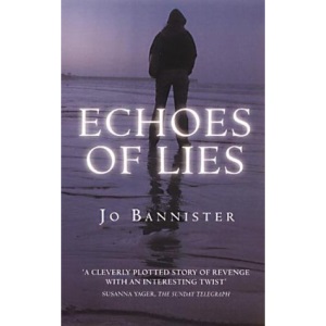 Echoes of Lies (A&B Crime)