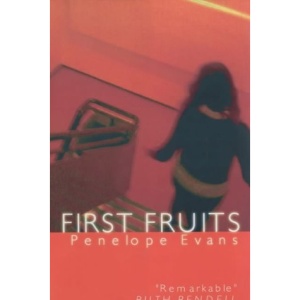 First Fruits (A&B Crime)