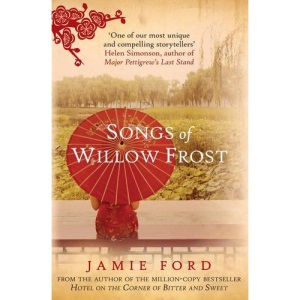 Songs of Willow Frost