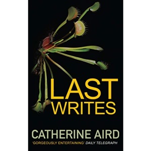 Last Writes: A Collection of Short Stories