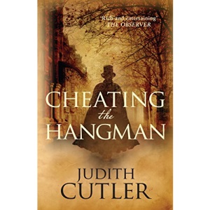 Cheating the Hangman (The Parson Tobias Campion Series) (The Parson Tobias Campion Mysteries)