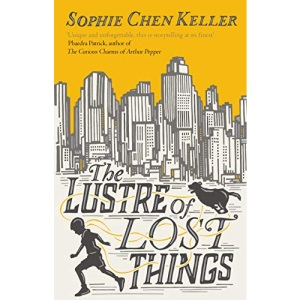 The Lustre of Lost Things