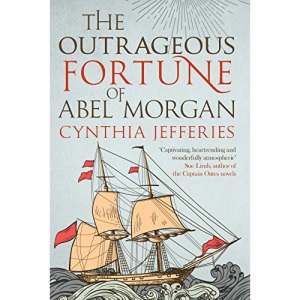 The Outrageous Fortune of Abel Morgan