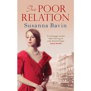 The Poor Relation: The page-turning novel of family, romance and mystery