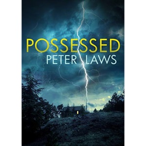 Possessed: The chilling crime novel loaded with twists and turns (Matt Hunter): 4