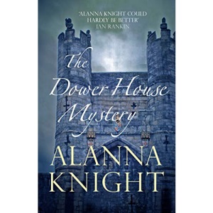 The Dower House Mystery: 19 (Inspector Faro, 19)