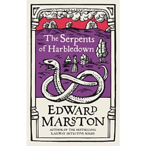 The Serpents of Harbledown: A gripping medieval mystery from the bestselling author (Domesday): 5
