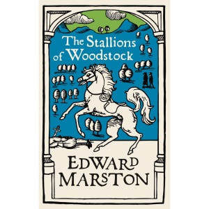 The Stallions of Woodstock: An action-packed medieval mystery from the bestselling author (Domesday): 6