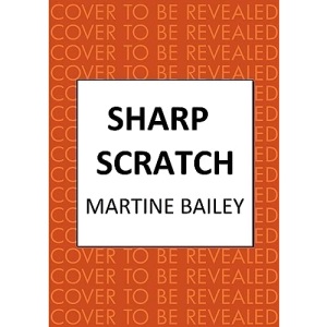 Sharp Scratch: Can a psychometric test catch a killer?