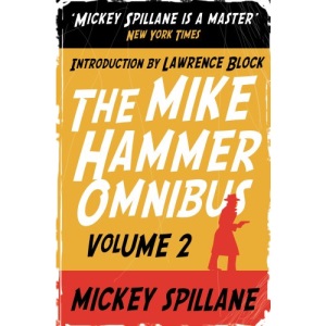 MIKE HAMMER OMNIBUS 2: v. 2