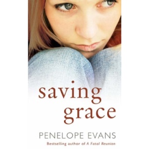 SAVING GRACE