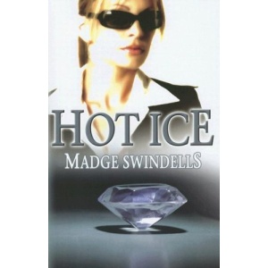 Hot Ice