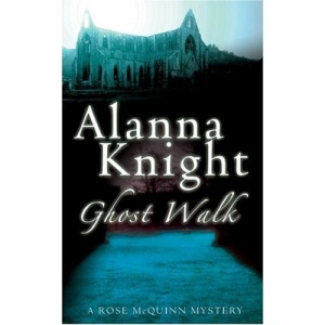 Ghost Walk