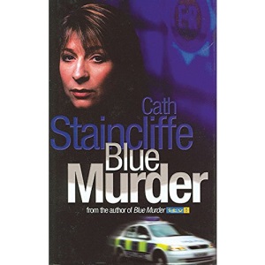 Blue Murder: Cry Me a River