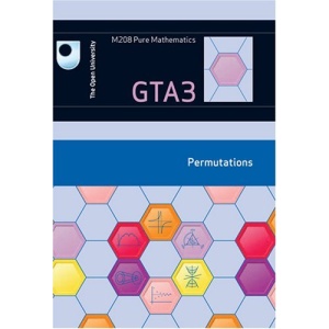 Permutations: Unit GTA3