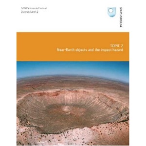 Near-earth Objects and the Impact Hazard: Topic 2