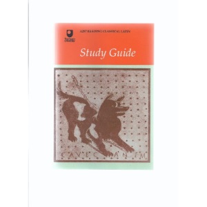 A297 Reading Classical Latin: Study Guide