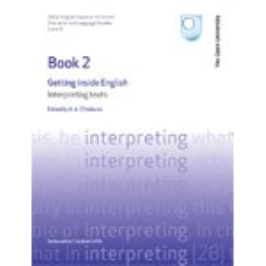 E303 Getting Inside English (Interpreting texts)