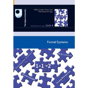 Formal Systems