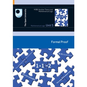 Formal Proof