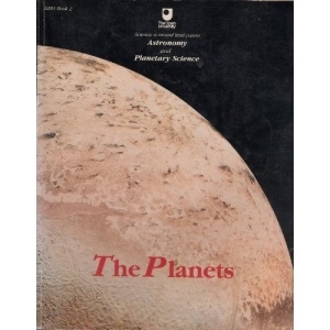 Astronomy and Planetary Science: The Planets Bk. 2 (Course S281)