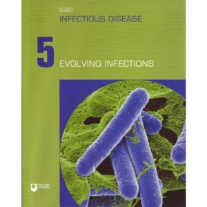 Evolving Infections
