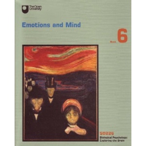 Book 6,Emotions and Mind,SD226 (Biological Psychology:Exploring the Brain)