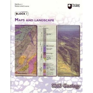 Geology: Maps and Landscape (Course S260)